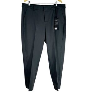 Liverpool Black Women's Trousers
